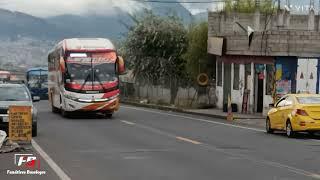 Transportes Aerotaxi #busología #busólogo #aerotaxi #ibarra #rguzman #mercedesbenzonibus