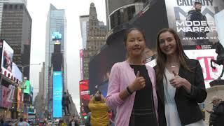 What's It Like to Win 3M Young Scientist Challenge?