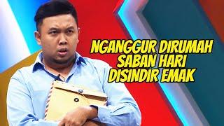 Stand Up Kimau Dipuji Juri! Gimmick Lamar Kerja Penuh Tawa | COD (19/03/24) Part 2