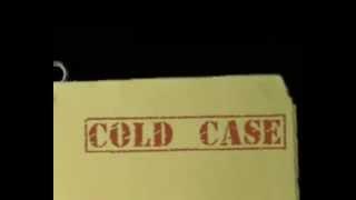 COLD CASE Teaser Trailer