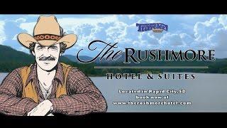 The Rushmore Hotel & Suites | Black Hills: Rapid City, South Dakota