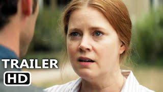 NIGHTBITCH Trailer (2024) Amy Adams, Scoot McNairy