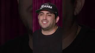 Jared Freid Builds His Own Dating Profile | Cosmopolitan