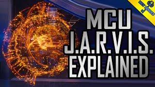 J.A.R.V.I.S. Explained | MCU Lore