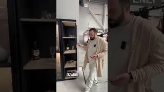 Интересное решение для вашей квартиры