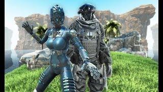 Apex Battle Royale Online (by PP Games) - Game Gameplay Trailer (Android, iOS) HQ