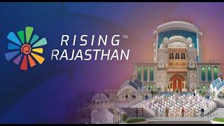 Rising Rajasthan | Gupt Vrindavan Dham