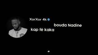 XorXor 4K - Nadine (Official Lyrics Video) Beat By. @dakyondatrack