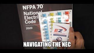 Navigating the National Electrical Code