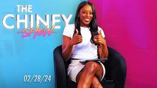 Chiney Ogwumike FIRE Court Storming Take! Is Wemby the New Face of the NBA? Plus Hot or Not 