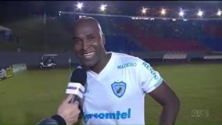 LEC 1 x 0 Brasil de Pelotas - Série B 2016