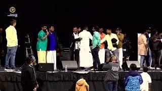 MetroplexTamil Sangam Pongal Celebration 2024 | G Tamil TV LIVE