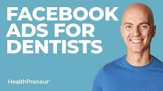 7 Benefits of Facebook Ads For Dentists