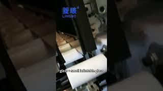 Insulating Glass Machine Selection: Single-Plate Press OR Double-Plate Press?#igu   #machine   #cnc