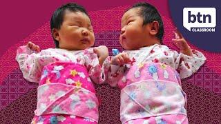 China Now Allows Parents To Have 3 Kids - Behind the News