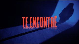 Santa Fe Klan x Russ - Te Encontré (Official Video)