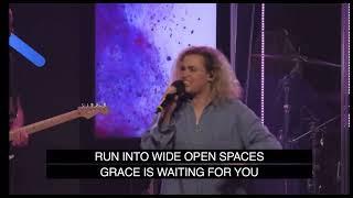 “Freedom” - Kim Walker Smith (Daphne Richardson)