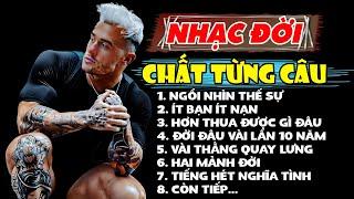 Liên Khúc Những Ca Khúc Nhạc Chế Về Đời Nghe Cực Chất | Lk Nhạc Chế Mới Nhất | Chợ Nhạc Chế