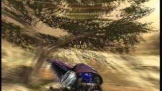 Halo 3 ODST Vidmaster Classic Achievement Guide