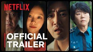 The Frog | Official Trailer | Netflix [ENG SUB]