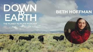 Episode 142: From Urban Journalist to Country Farmer