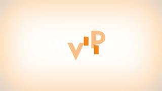 Victor Exclamation ViPi Logo (2021-Present)