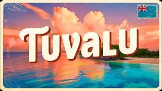 Tuvalu Explained in 9 Minutes (History And Culture)