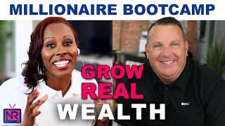 How to Use Life Insurance to Really Build Wealth | Create Multiple Streams of Income in Real Estate