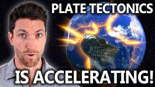 M6.9 Strikes  Global Earthquake BURST Continues! Is the Sun to Blame?