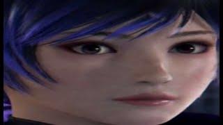 *You're in Tekken 8 Ranked (as Reina)*