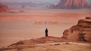 Ayaz Yolchuyev - Just A Fool