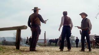 Cjamango (1967) Western / Spaghetti Western | Full Movie