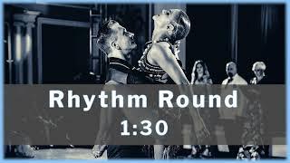 Rhythm Final Round | 1:30 | #6