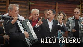 Nicu Paleru - Dau cu tuica, sting cu bere