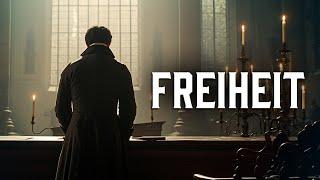 Freiheit – John Newton's Amazing Grace (DRAMA mit CUBA GOODING JR., ganzer Spielfilm auf Deutsch)