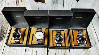 " Hàng nội địa Nhật " - Shop em về thêm lô đồng hồ của Seiko máy 4R36, 4R38 giá mềm