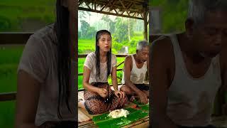 Tropical Rain in the Countryside | Natural White Noise for Deep Sleep #rain #ambientsleep #asmrrain