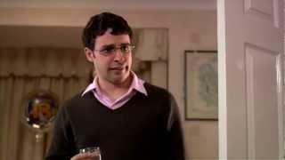 Will breaks a big girl's heart - The Inbetweeners: The Complete Series classic TV clip