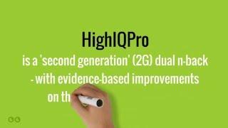 HighIQPro