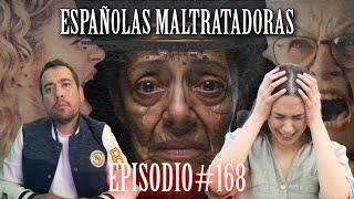 EntrevistAndre #168 | EMIGRAR a ESPAÑA  , merece la pena?  estremecedora narración de una Colombiana