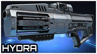 Hydra | The Armory