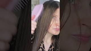 COLOR WOW DREAM COAT SUPERNATURAL SPRAY ‍️ #colorwow #haircare #hairtutorial