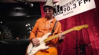 RNDM - The King Of Cleveland (Live on KEXP)