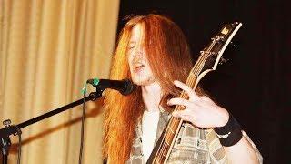 ASCENSION | Live at Дом строителя, Саров, 19.03.06.