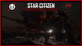 Star Citizen Alpha 3.23| Pirates of Stanton: Friday Night Raids