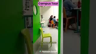 ISTEC Paris Campus Tour