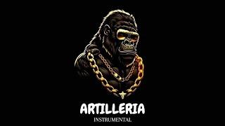 "ARTILLERIA" Base de rap agresivo | Instrumental de Rap Agresivo | Beat Rap Freestyle