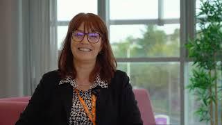 Caroline Knight - Staff Success Story