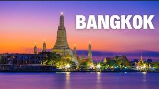 Bangkok in 2025 | The Best City to Live in