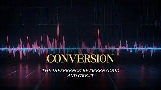 Are You Ruining Your Voice-Over Recordings? The Truth About Audio Conversion!